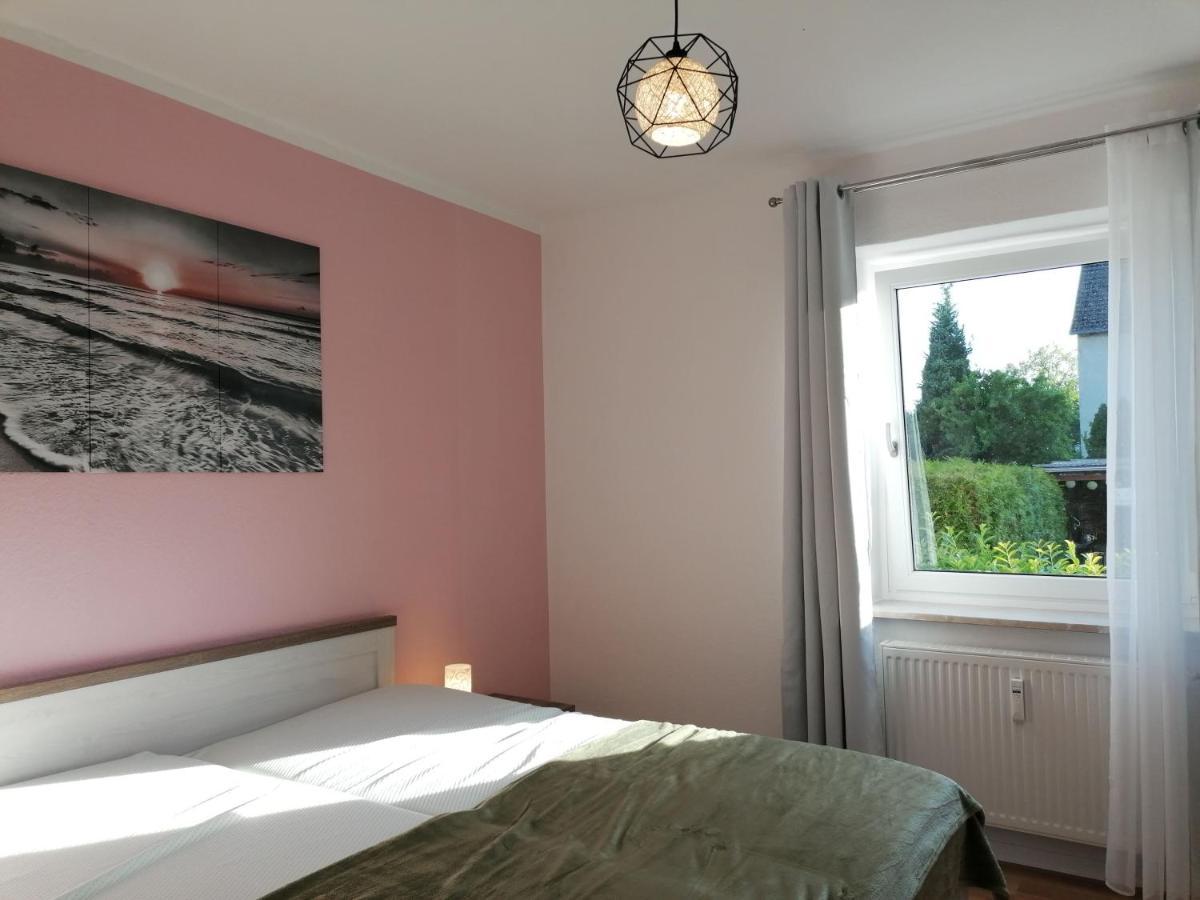 M-Oase Feeling Design I Kueche I Netflix I Balkon Braunschweig Exterior foto